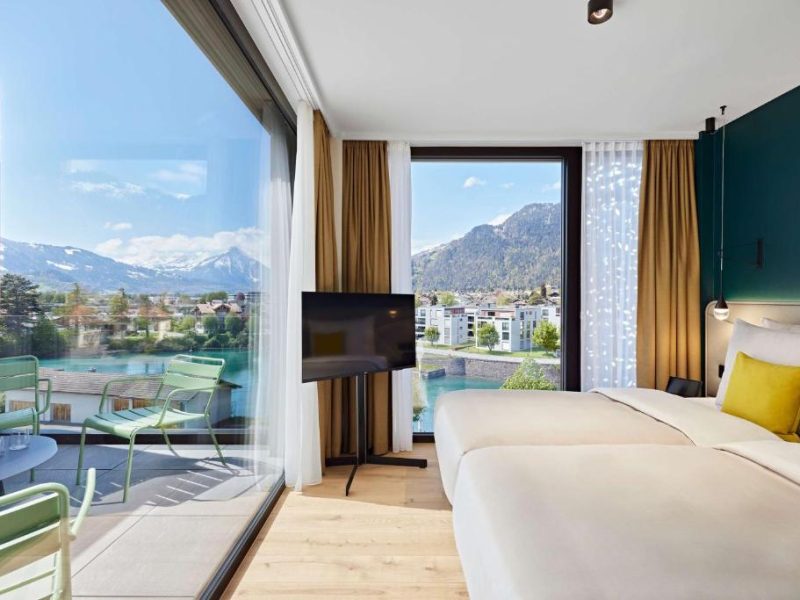 Essential by Dorint Interlaken