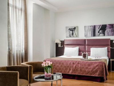 Eurostars Roma Aeterna