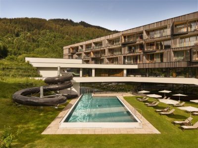 Falkensteiner Family Hotel Montafon - The Leading Hotels of the World