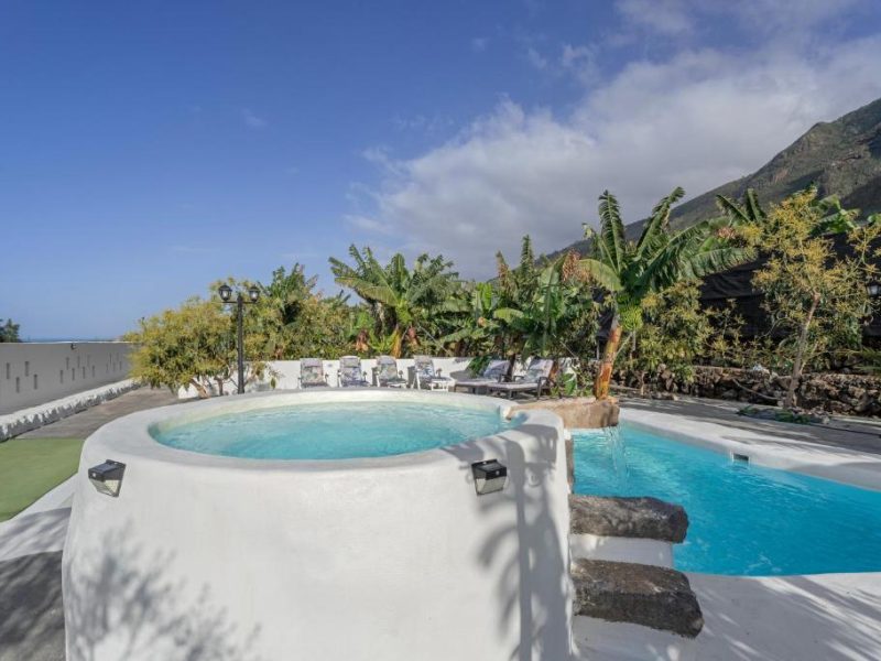 Finca Oasis Samuel