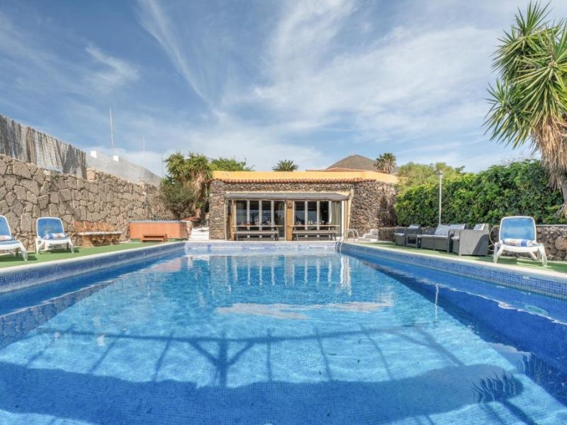 Finca Toledo