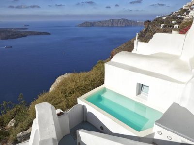 Gaia Villa
