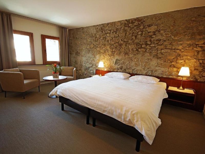 Galion Hôtel & Restaurant