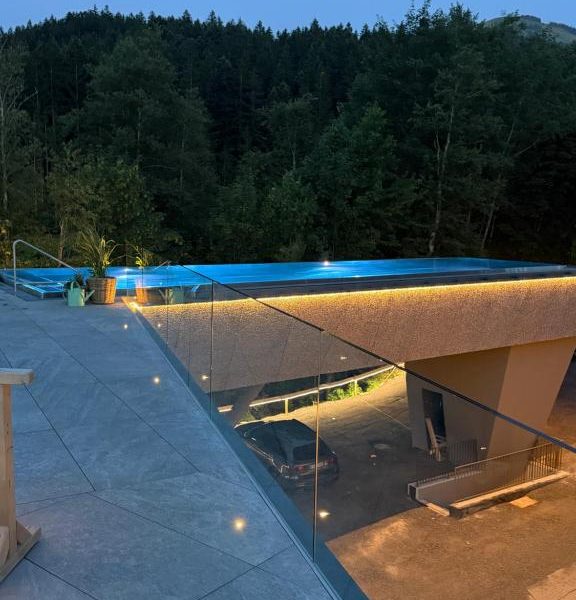 Geniesserhotel Minglers Sportalm 4 Sterne Superior