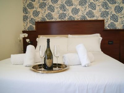 Glam Luxury Rome