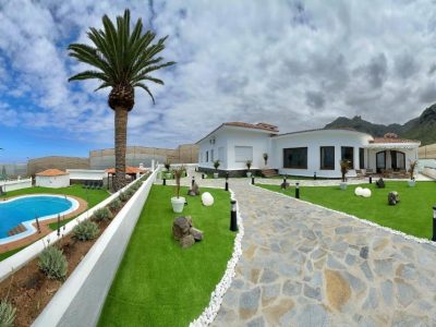 Golf Sea&Pool Cactus Villa