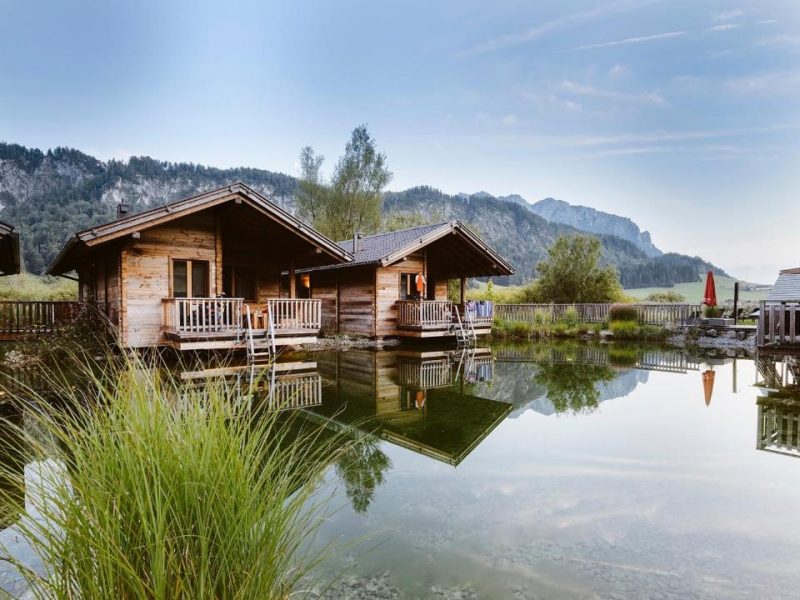 Golf- und Sporthotel Moarhof