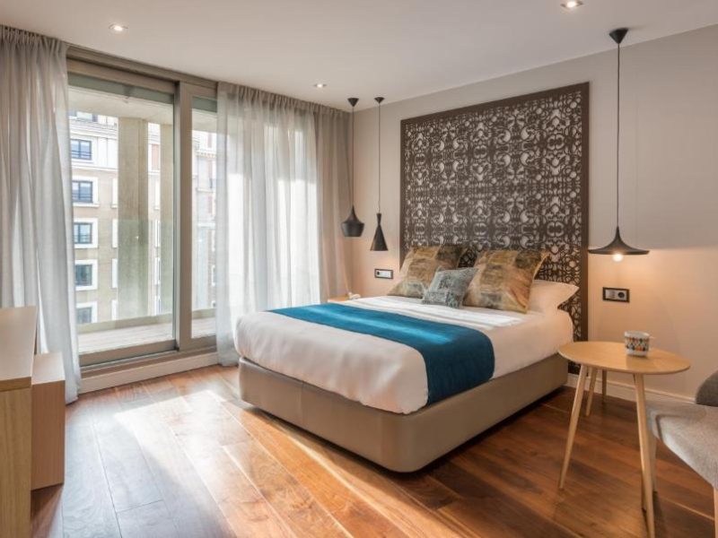 Apartamente Gran View