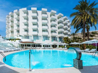 HL Rondo Hotel