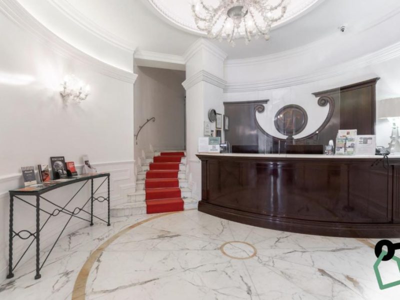 HOTIDAY Room Collection - Roma Porta Pia