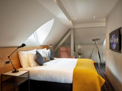 Hard Rock Hotel Davos