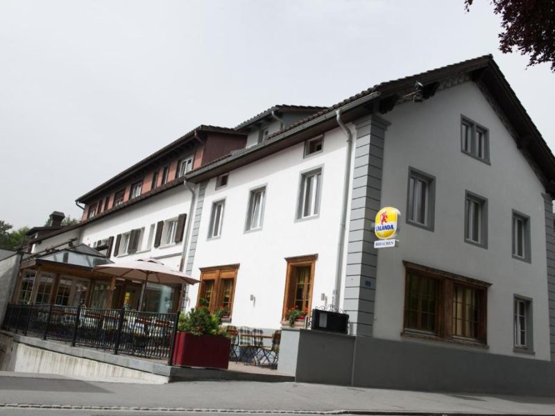 Hirschen B&B