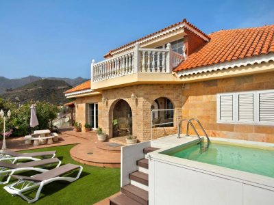 Holiday Home Hemi