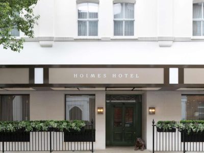 Holmes Hotel London