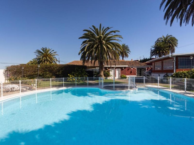 Home2Book Colonial Luxury Villa with Pool
