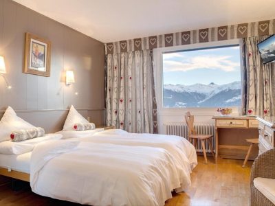 Hotel Ad'Eldorado