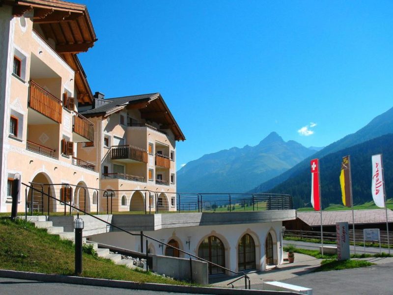 Hotel Allegra