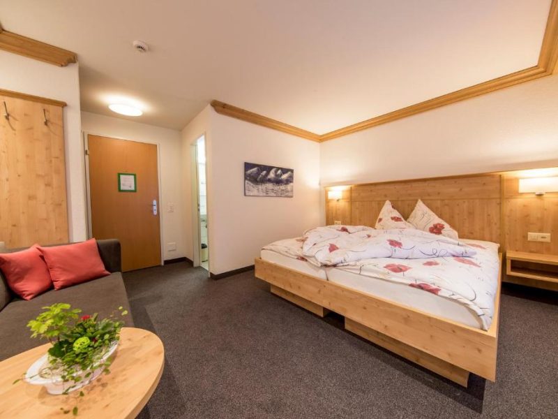 Hotel Alpbach