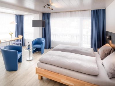 Hotel Alpha