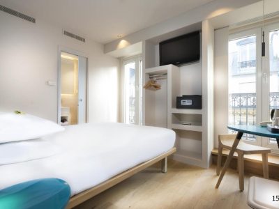 Hotel Andréa