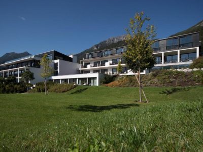 Hotel & Appartements Oberhofer