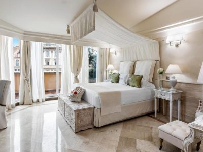 Hotel Barocco