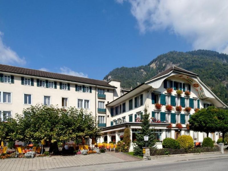 Hotel Beausite