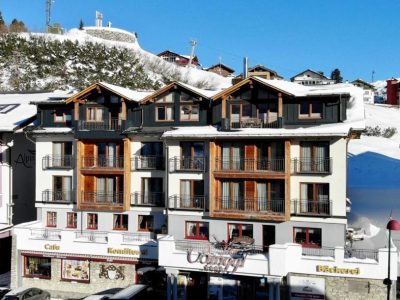 Hotel Binggl