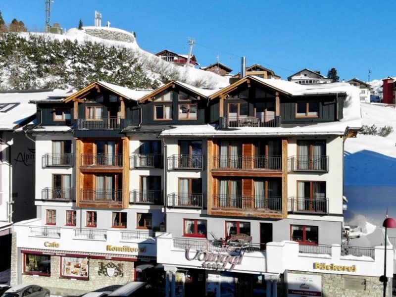 Hotel Binggl