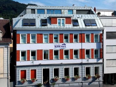 Hotel Bodensee