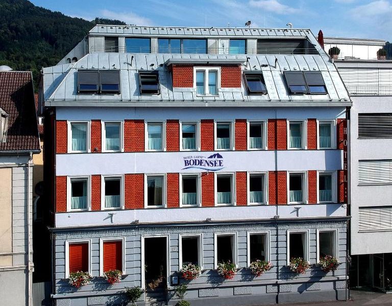 Hotel Bodensee