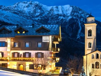 Hotel Cardo
