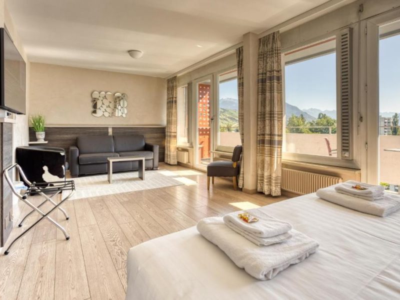 Hotel Castel