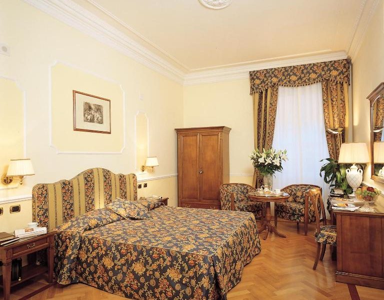 Hotel Cellini