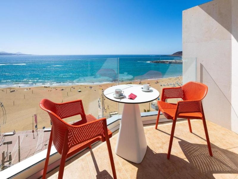 Hotel Cristina by Tigotan Las Palmas - Adults Only