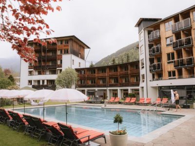 Hotel Die Post