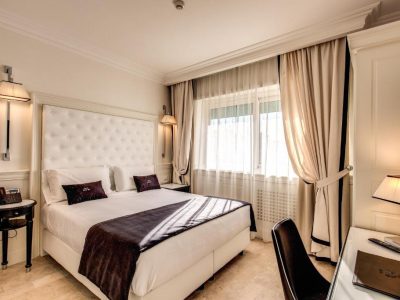 Hotel Domus Mea