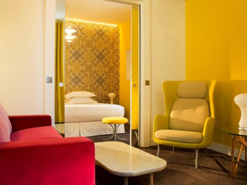 Hotel Dupond-Smith