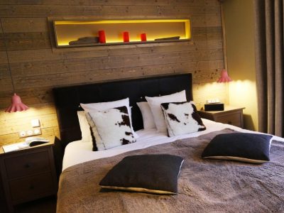 Hotel Edelweiss
