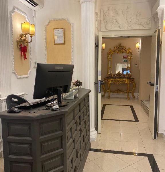 Hotel Erdarelli