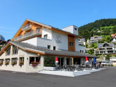 Hotel Espen