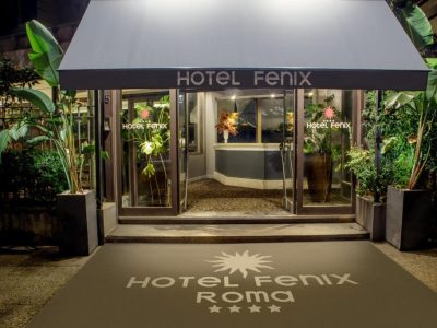 Hotel Fenix