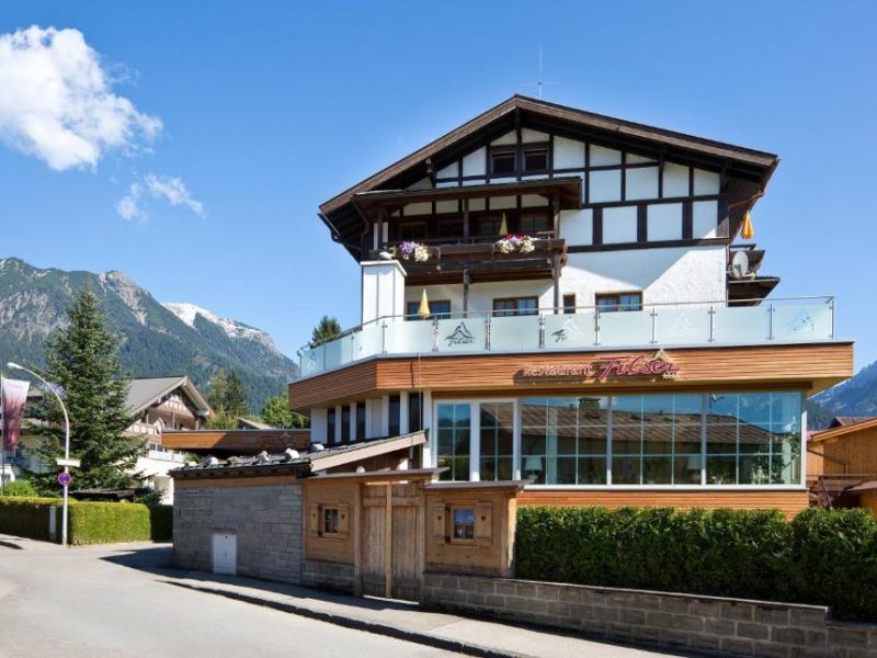 Hotel Filser