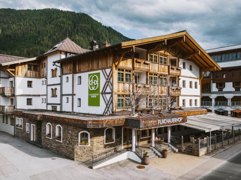 Hotel Flachauerhof