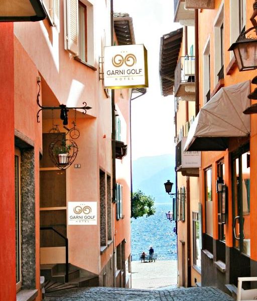Hotel Garni Golf