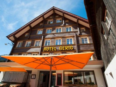 Hotel Gerig