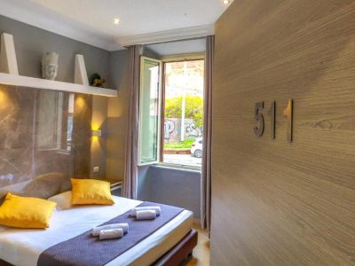 Hotel Giolitti Smart