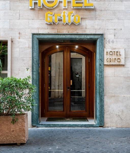 Hotel Grifo