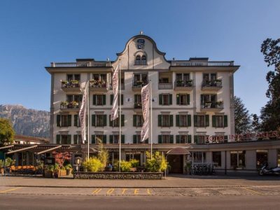 Hotel Interlaken