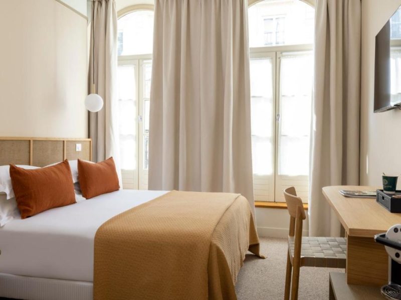 Hôtel Joe M